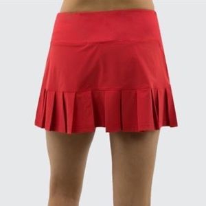 🖤Bollé Magenta Pink Tennis Skort Skirt Size S